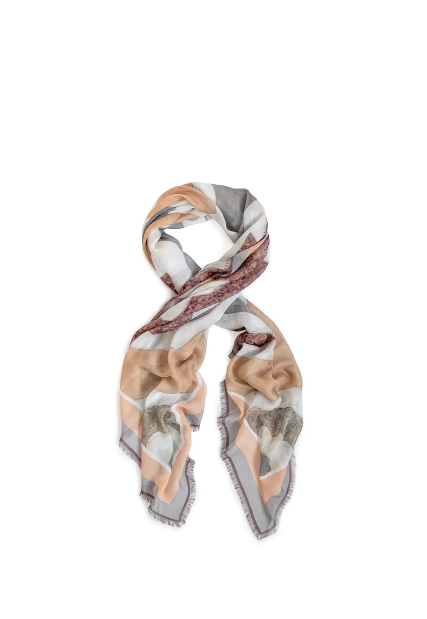 a_grand_entrance_study_la_0.webp New A Grand Entrance Study Large Square Scarf Women Scarves | Scarves