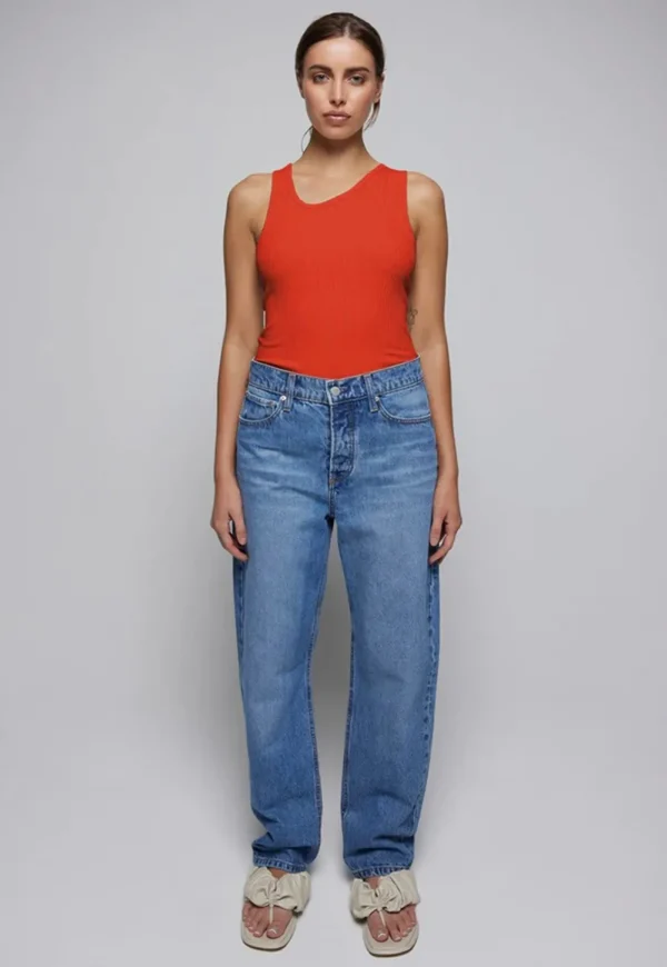 Clearance Agnes Jean Petite - Engaging Women Denim