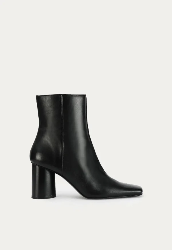 Best Alastor Boot - Black Women Footwear | Boots