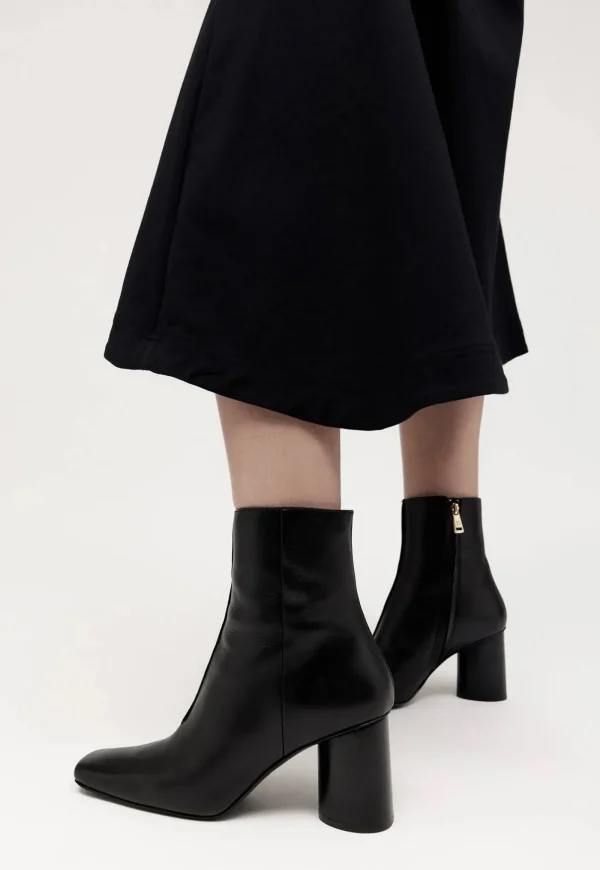 Best Alastor Boot - Black Women Footwear | Boots