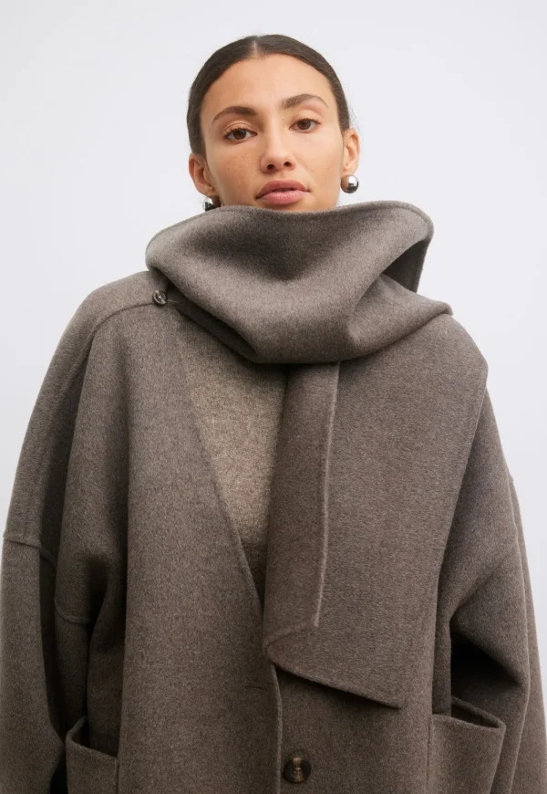 Discount Alfie Jacket - Taupe Women Blazers & Jackets