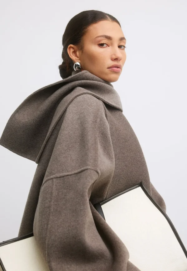 Discount Alfie Jacket - Taupe Women Blazers & Jackets