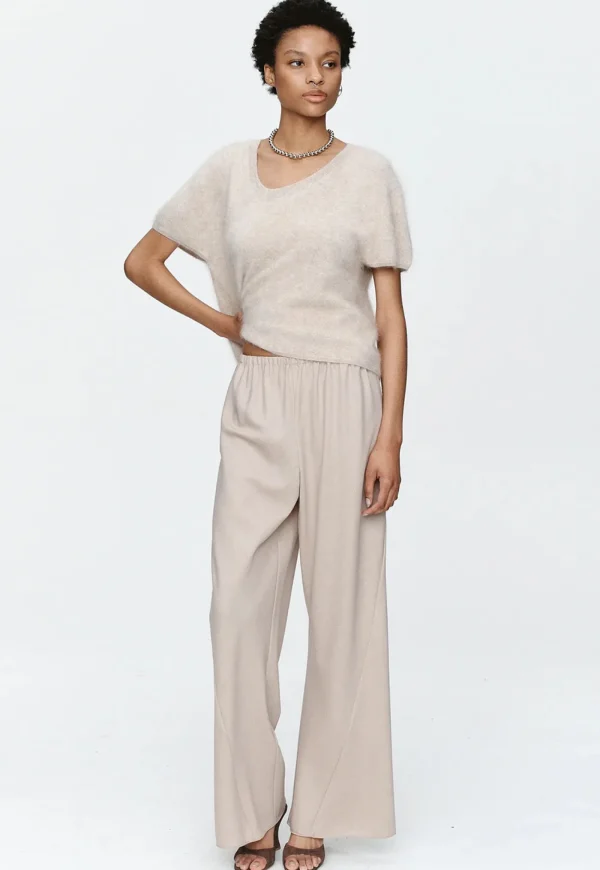 New Alicia Pant - Sesame Women Pants