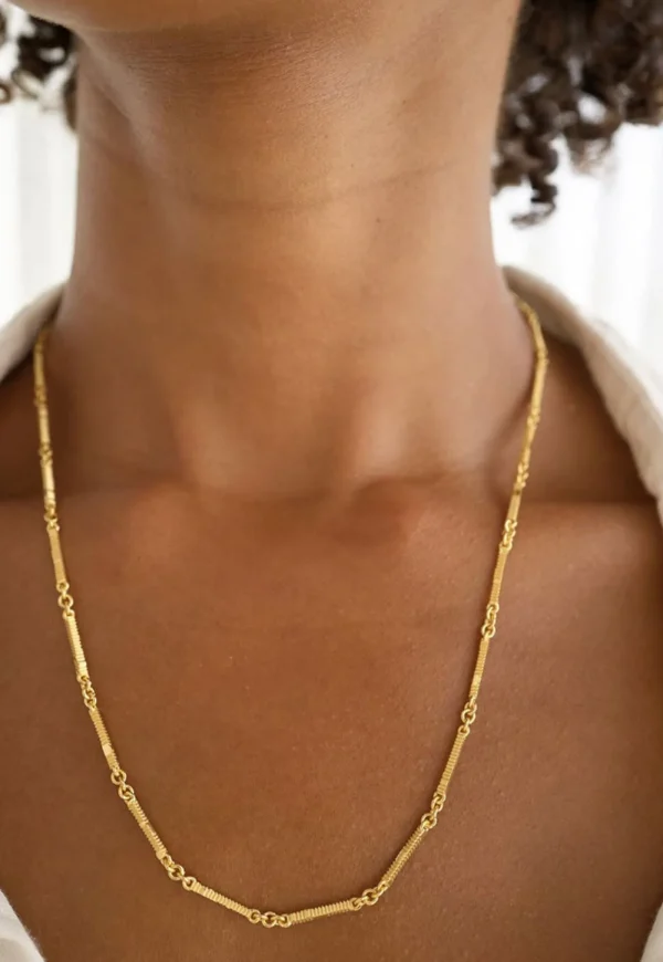 Hot Ameena Chain Women Jewellery | Jewellery