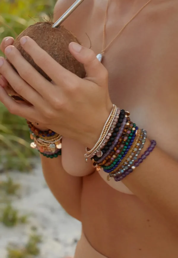 Fashion Amuleto Bracelet - Lapis Lazuli Women Jewellery | Jewellery