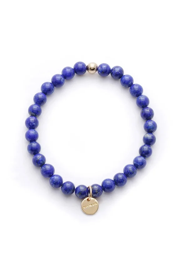 Fashion Amuleto Bracelet - Lapis Lazuli Women Jewellery | Jewellery