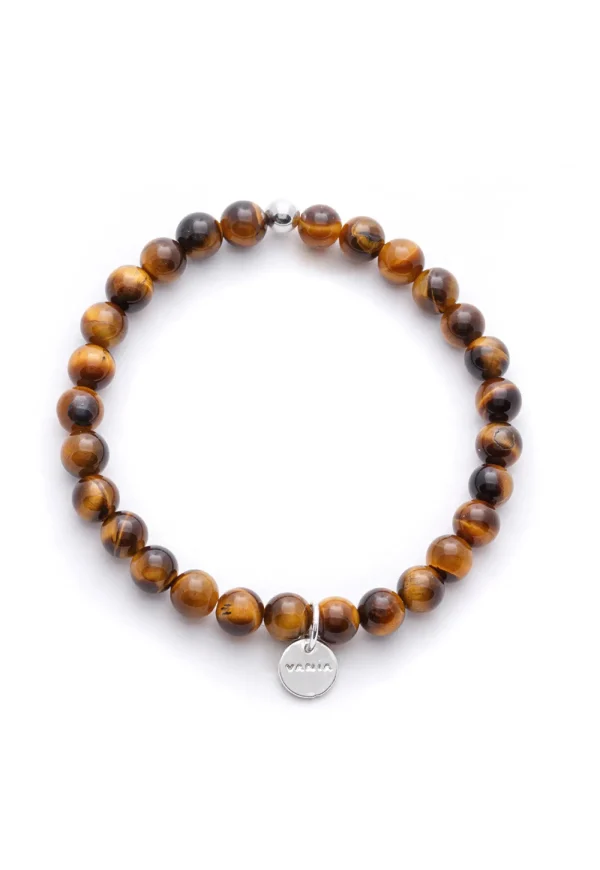 Best Amuleto Bracelet - Tigers Eye Women Jewellery | Jewellery