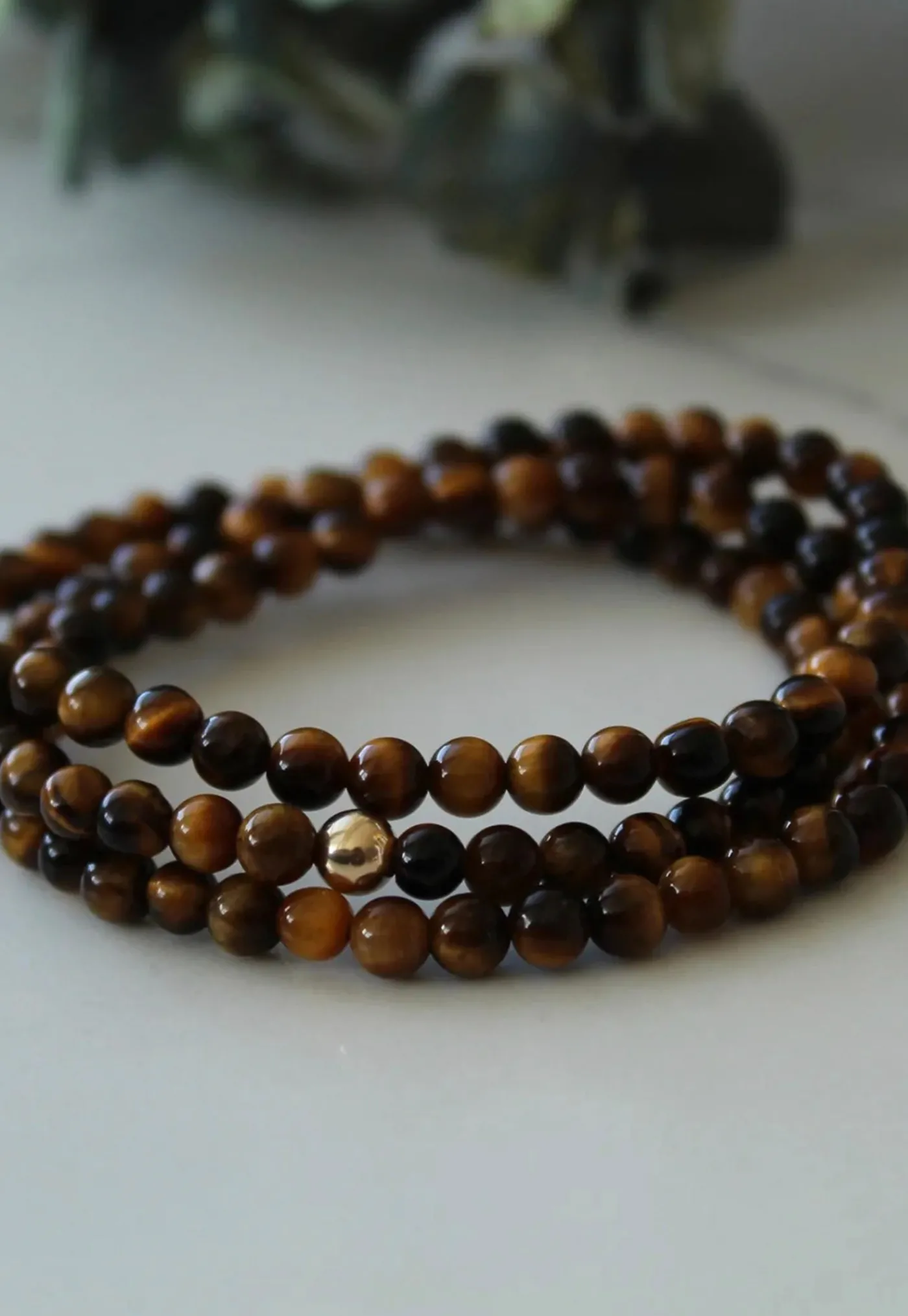 amuleto_wrap_bracelet__ti_3.webp Online Amuleto Wrap Bracelet - Tigers Eye Women Jewellery | Jewellery