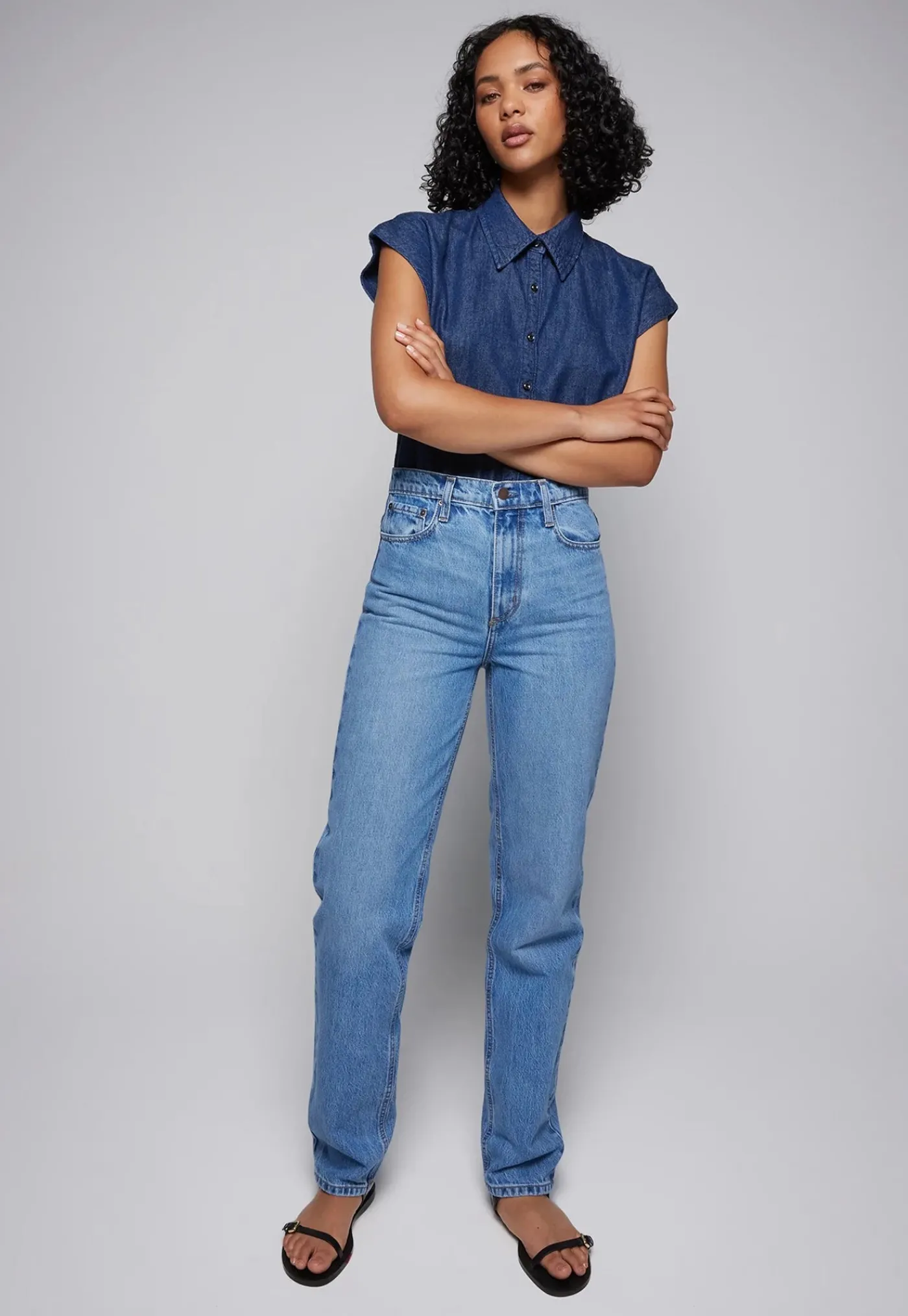 andi_jean__revelation_0.webp Outlet Andi Jean - Revelation Women Denim