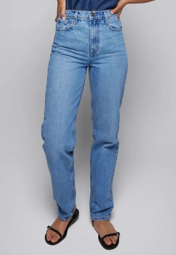 Outlet Andi Jean - Revelation Women Denim
