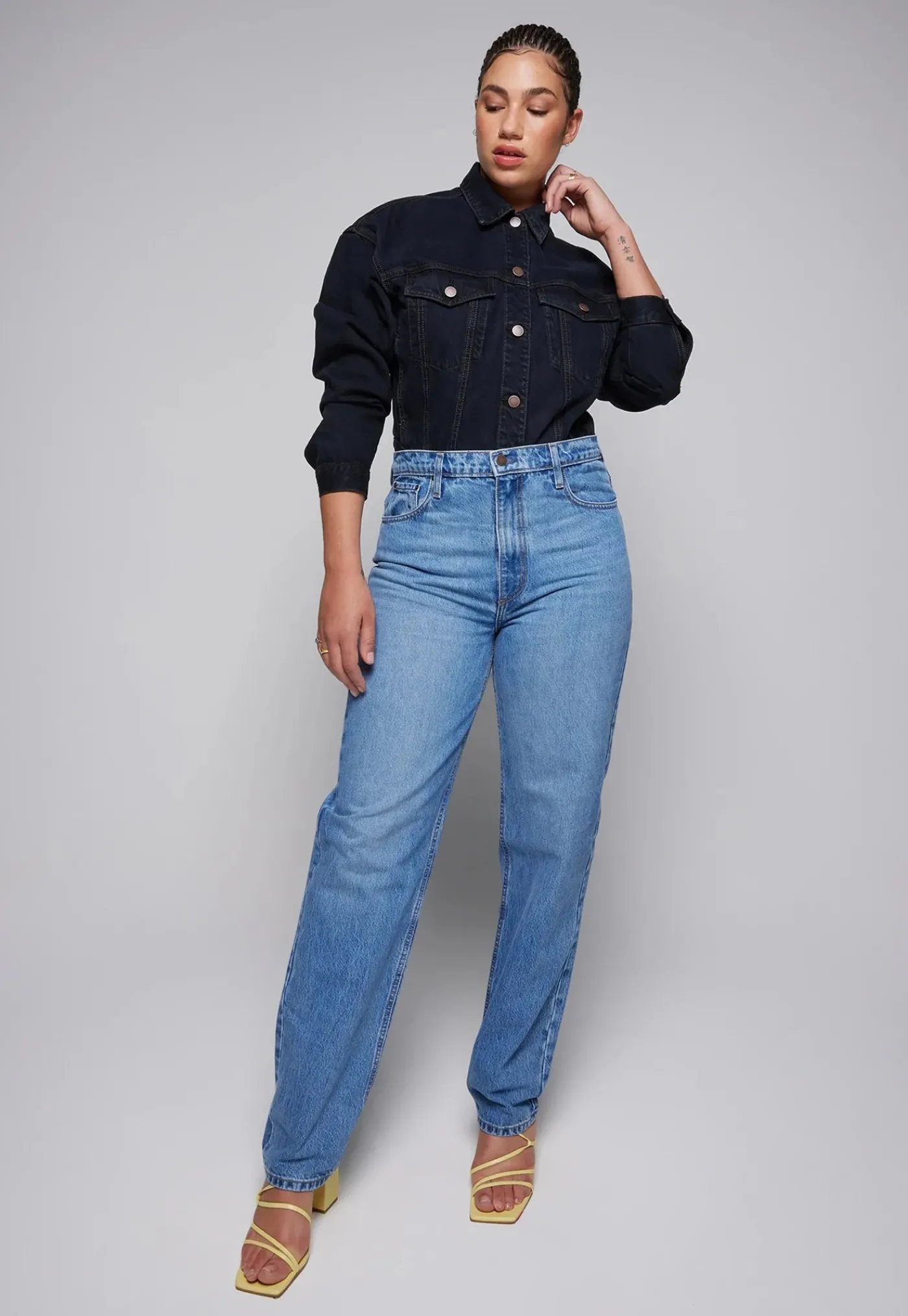 andi_jean__revelation_5.webp Outlet Andi Jean - Revelation Women Denim