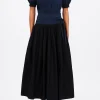 Outlet Angeline Skirt - Twilight Women Skirts