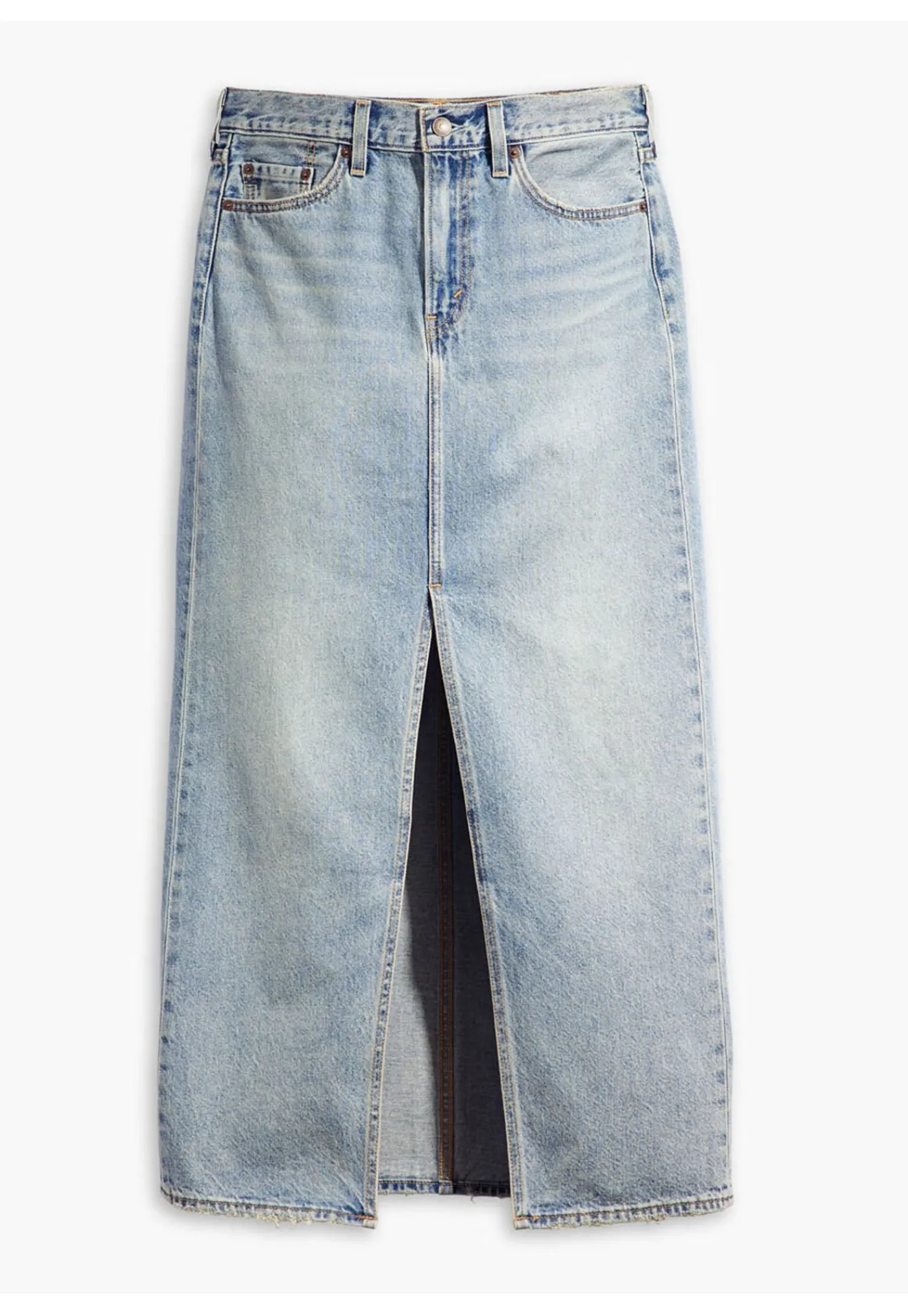 ankle_column_skirt__pleas_4.webp New Ankle Column Skirt - Please Hold Women Skirts | Denim