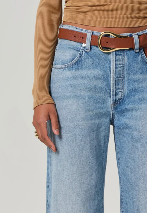 Discount Annina Jean - Meuse Women Denim