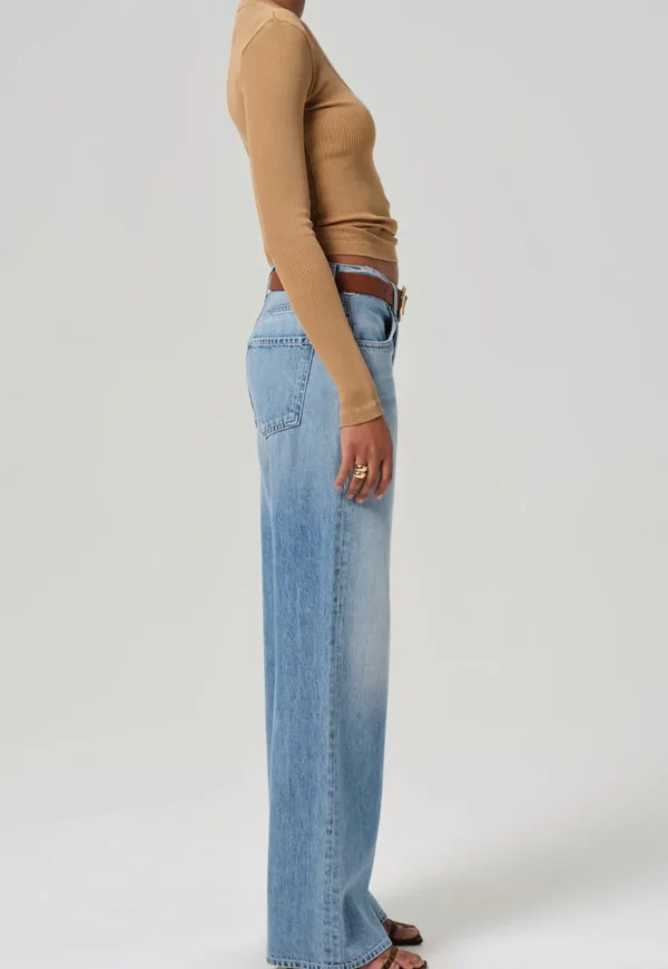 Discount Annina Jean - Meuse Women Denim