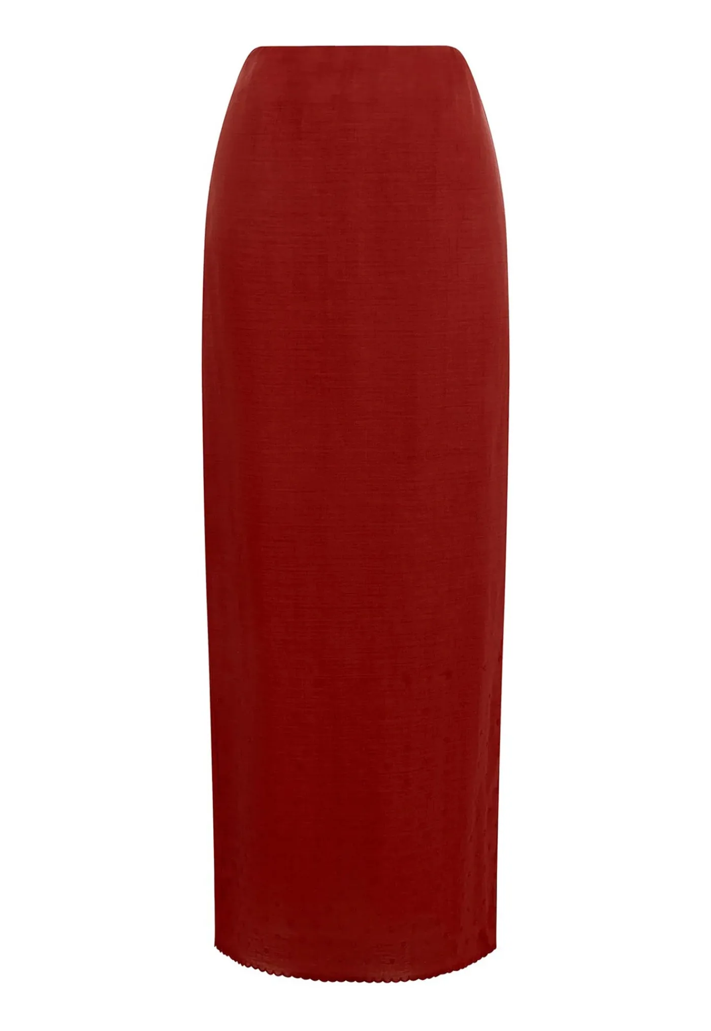 aurelia_skirt__merlot_5.webp Fashion Aurelia Skirt - Merlot Women Skirts