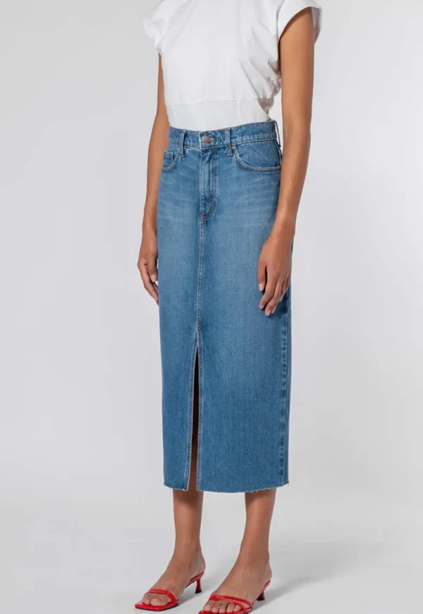 Best Avery Skirt - Champion Women Skirts | Denim