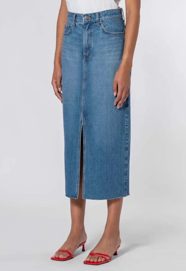 Best Avery Skirt - Champion Women Skirts | Denim