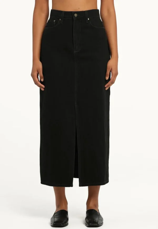 Discount Avery Skirt - Element Women Skirts | Denim