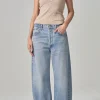 Clearance Ayla Baggy Jean - Gemini Women Denim