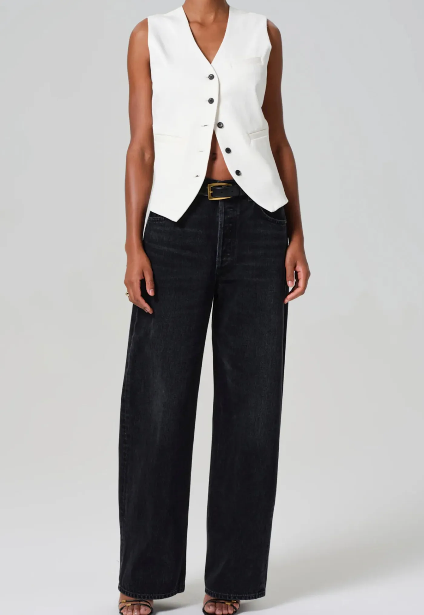 ayla_baggy_jean__viola_0.webp Clearance Ayla Baggy Jean - Viola Women Denim