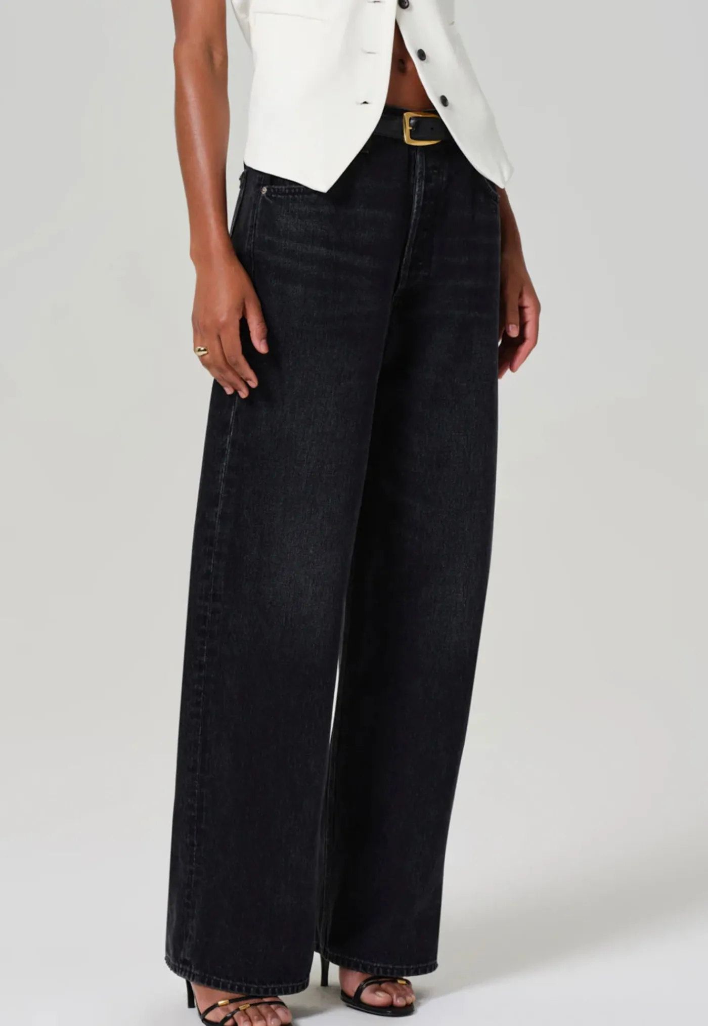 ayla_baggy_jean__viola_1.webp Clearance Ayla Baggy Jean - Viola Women Denim