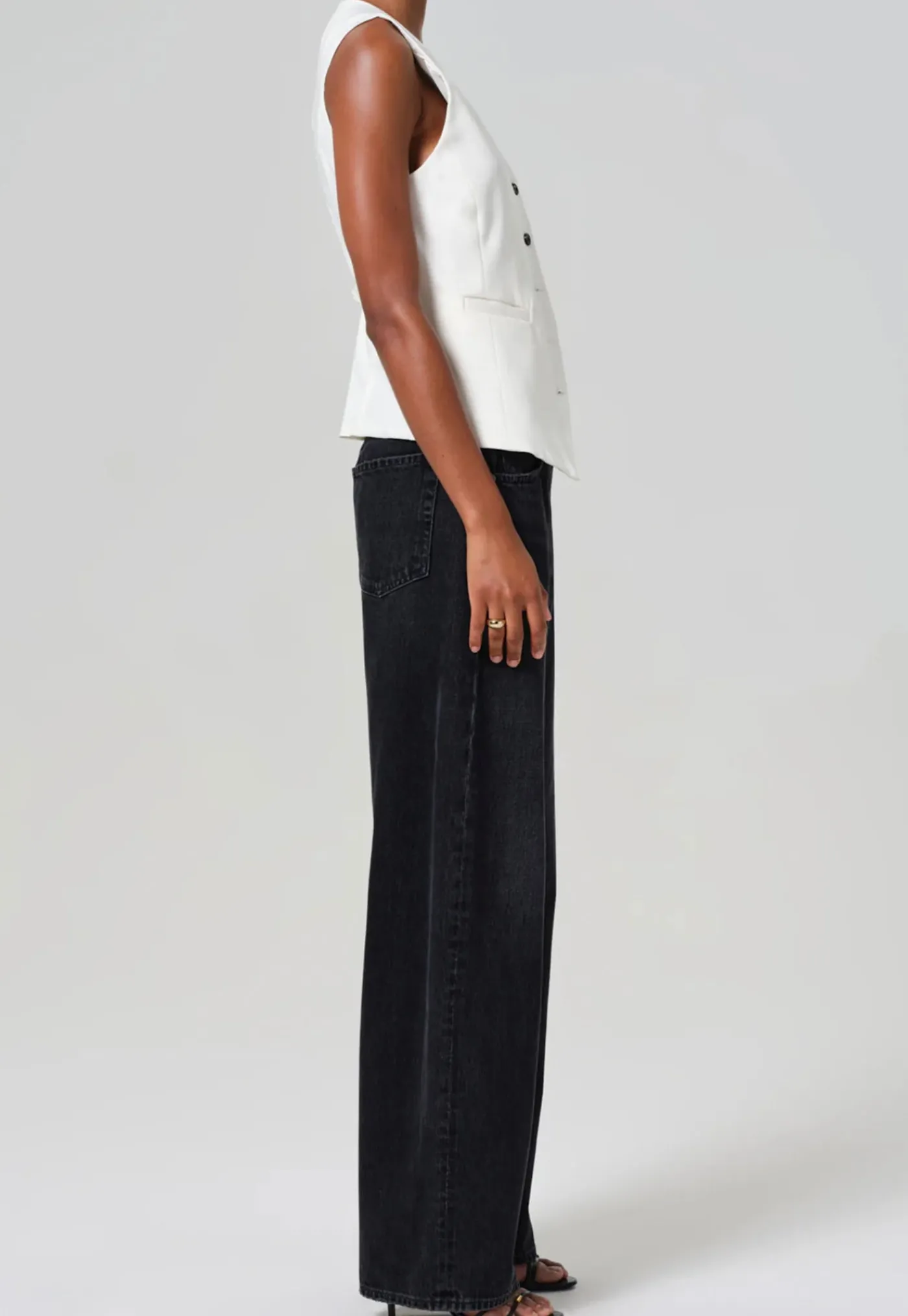 ayla_baggy_jean__viola_2.webp Clearance Ayla Baggy Jean - Viola Women Denim