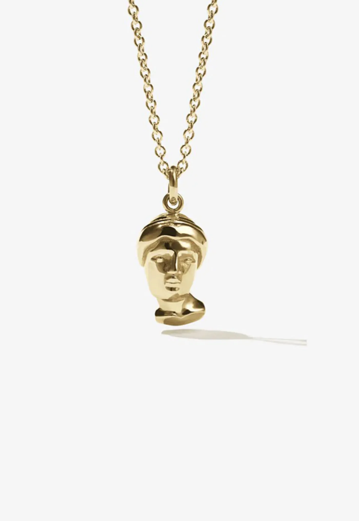 babelogue_venus_necklace_0.webp Online Babelogue Venus Necklace Women Jewellery | Jewellery
