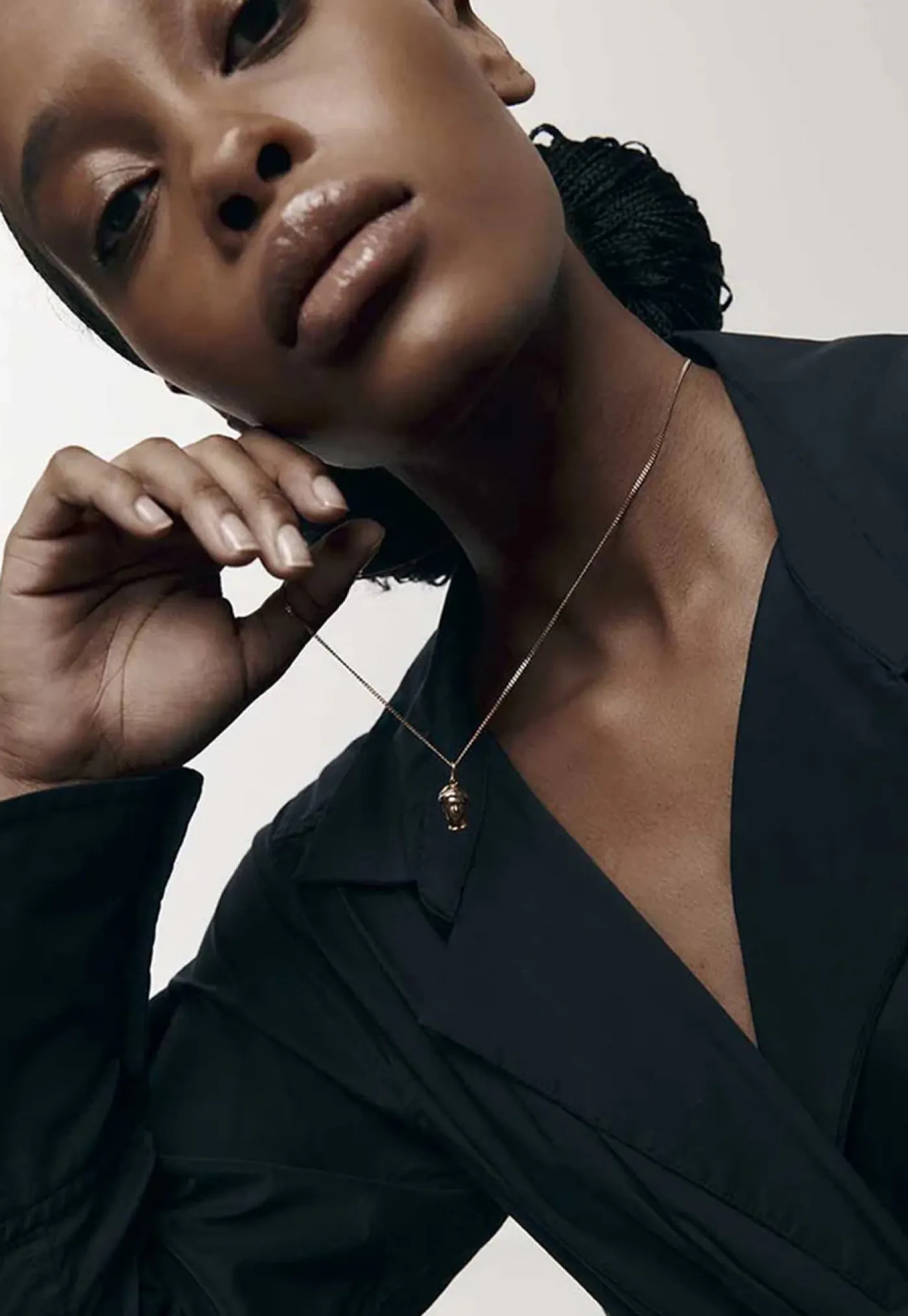 babelogue_venus_necklace_1.webp Online Babelogue Venus Necklace Women Jewellery | Jewellery