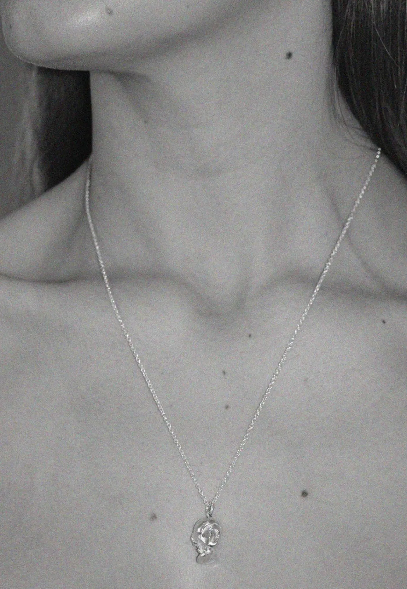 babelogue_venus_necklace_2.webp Online Babelogue Venus Necklace Women Jewellery | Jewellery