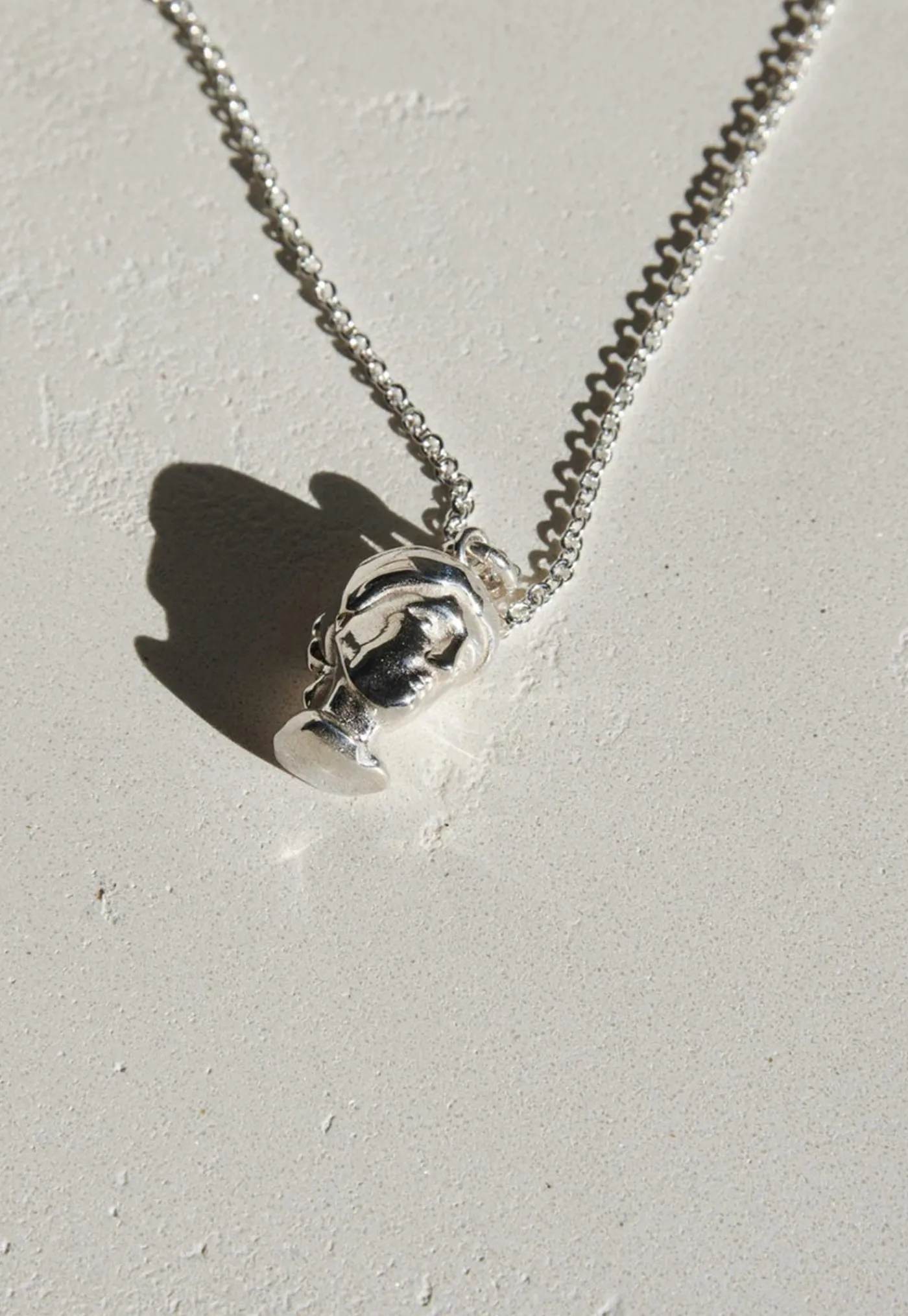 babelogue_venus_necklace_3.webp Online Babelogue Venus Necklace Women Jewellery | Jewellery