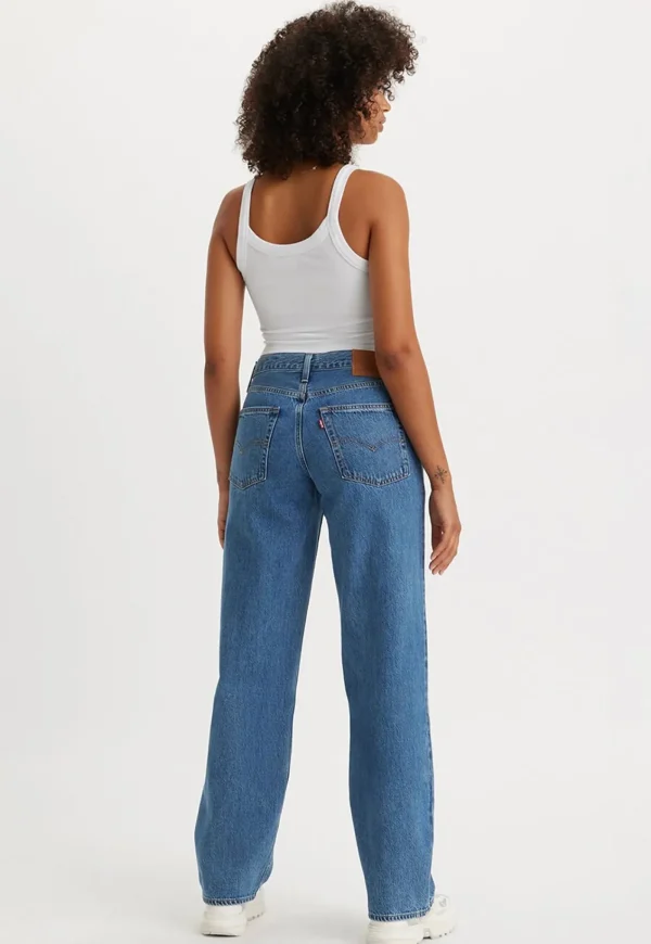 Discount Baggy Dad - Hold My Purse Women Denim