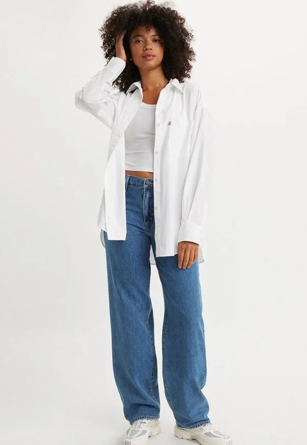 Discount Baggy Dad - Hold My Purse Women Denim