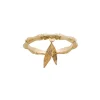 Discount Bamboo Ring Women Jewellery | Jewellery
