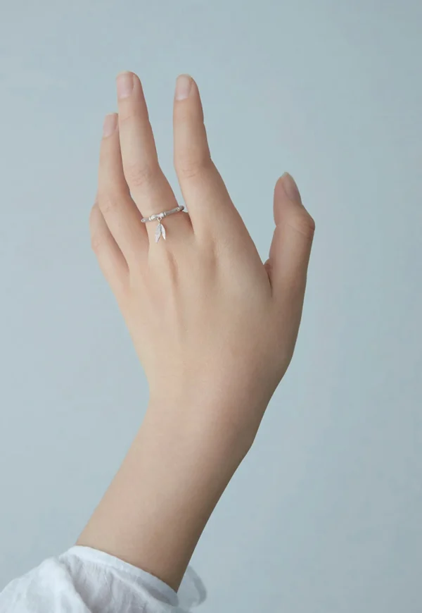 Discount Bamboo Ring Women Jewellery | Jewellery
