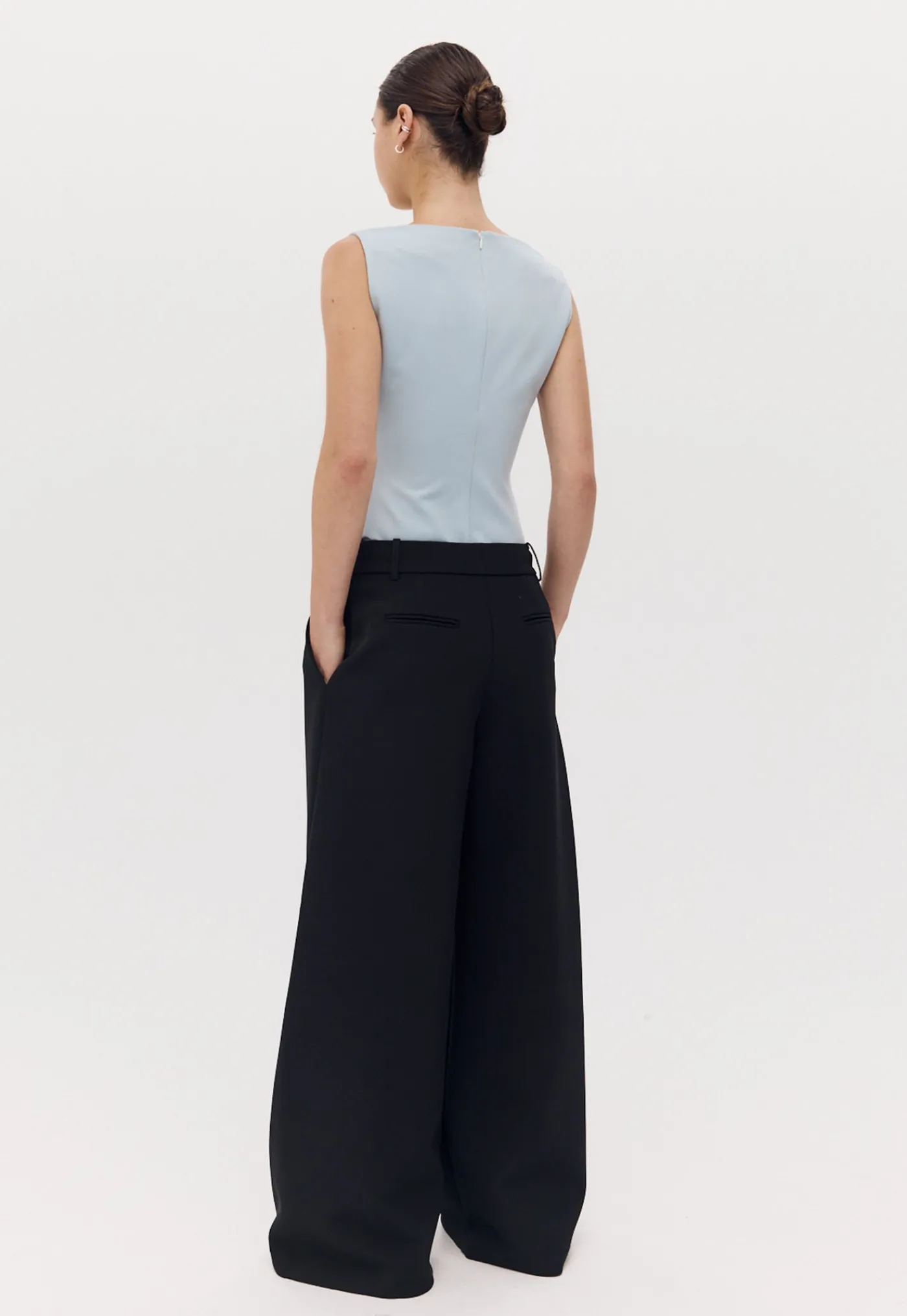 bea_top__dove_1.webp Outlet Bea Top - Dove Women Tops & Tees