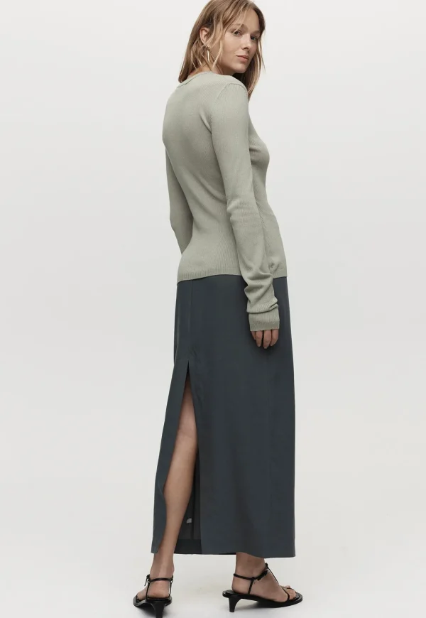 Discount Bethany Top - Sage Women Tops & Tees