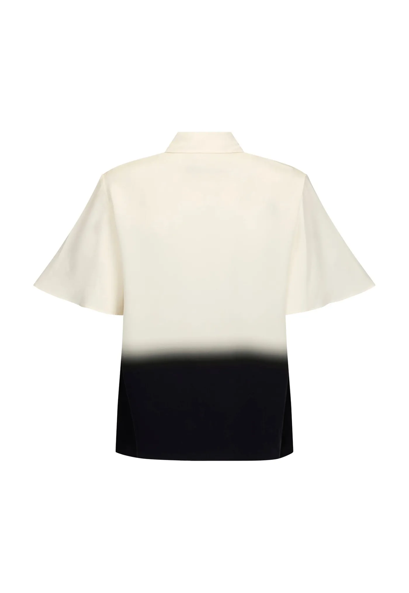 bibi_shirt__ombre_4.webp Clearance Bibi Shirt - Ombre Women Tops & Tees