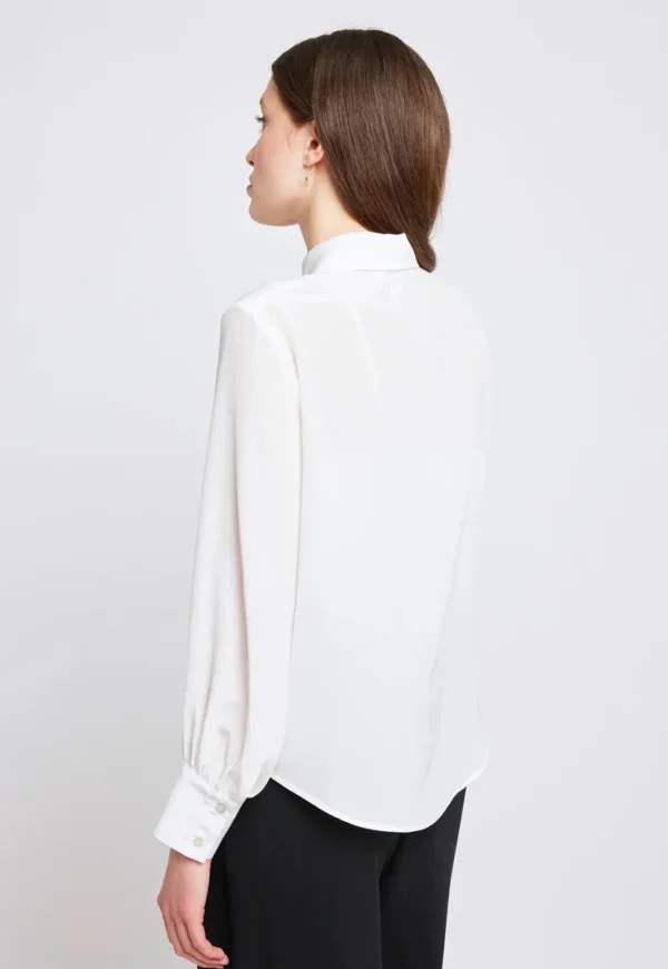 New Billie Jean Shirt - White Women Tops & Tees