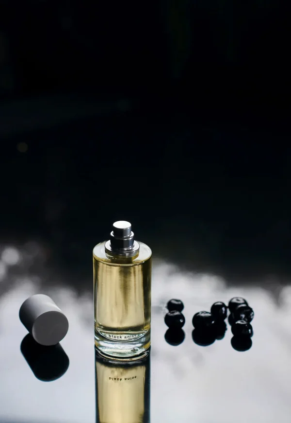Fashion Black Anise Women Fragrance