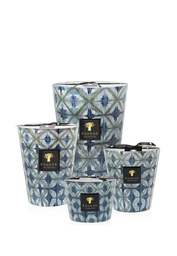 Hot Bohomania Kilan Scented Candle Candles
