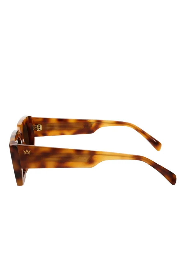 Discount Bonnie Sunglasses - Leopard Tort Women Sunglasses | Sunglasses
