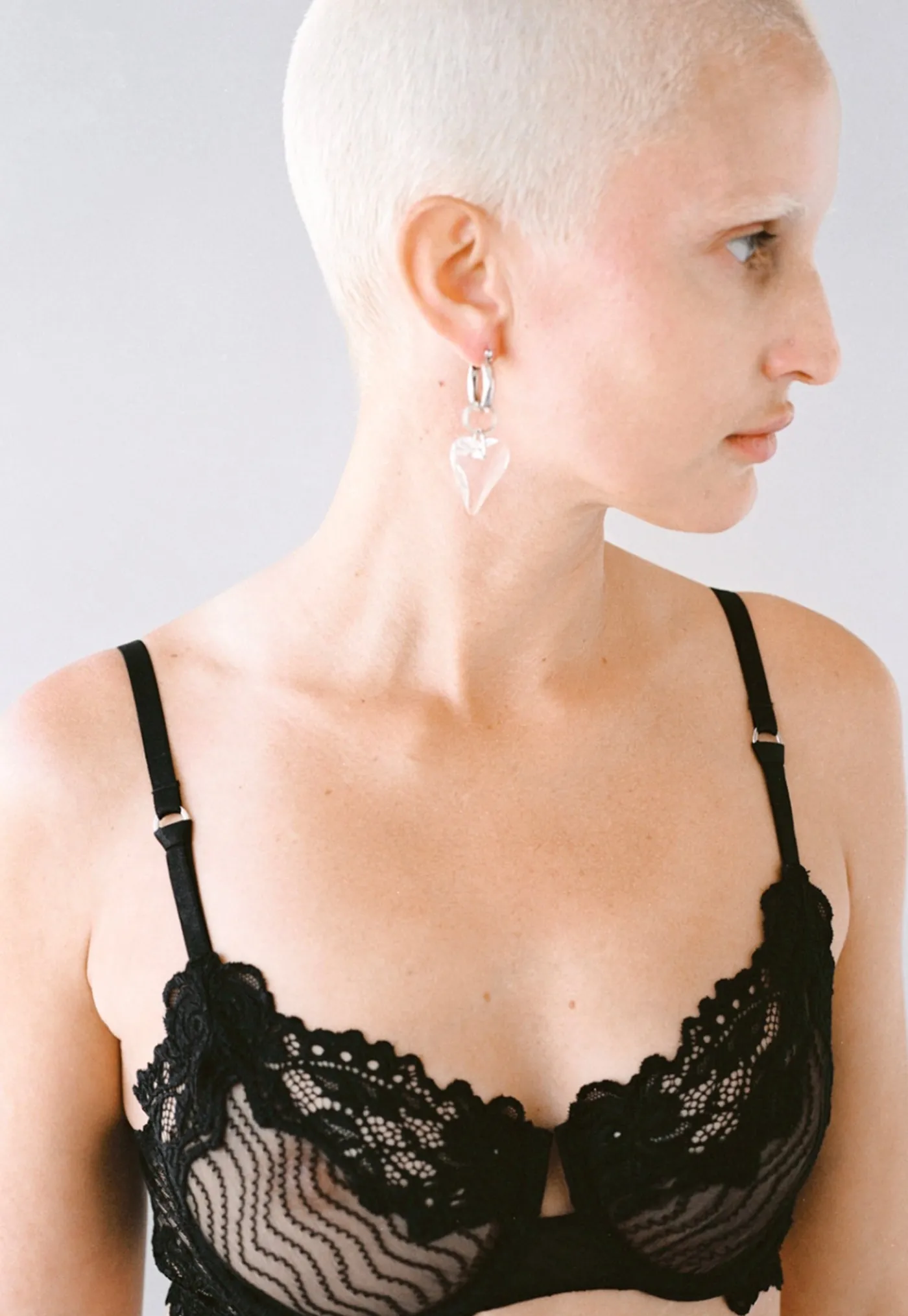 bonnie_underwire_bra__bla_3.webp Discount Bonnie Underwire Bra - Black Women Lingerie
