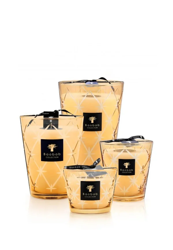Outlet Borgia/Lucrezia Scented Candle Candles