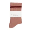 New Boyfriend Socks - Vintage Pink Women Socks | Socks