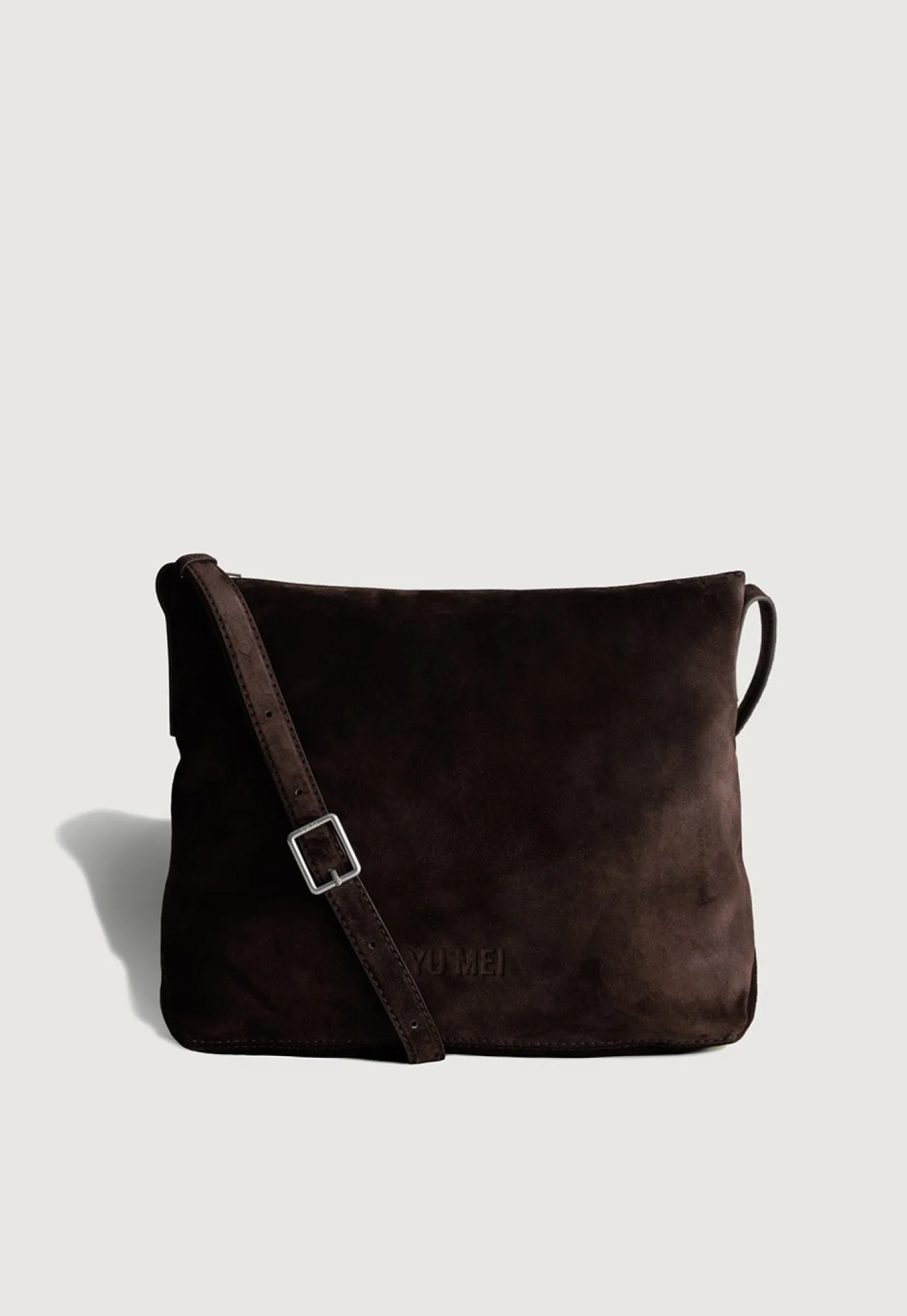 braidy_bag__umber_suede_0.webp Clearance Braidy Bag - Umber Suede Women Bags | Bags