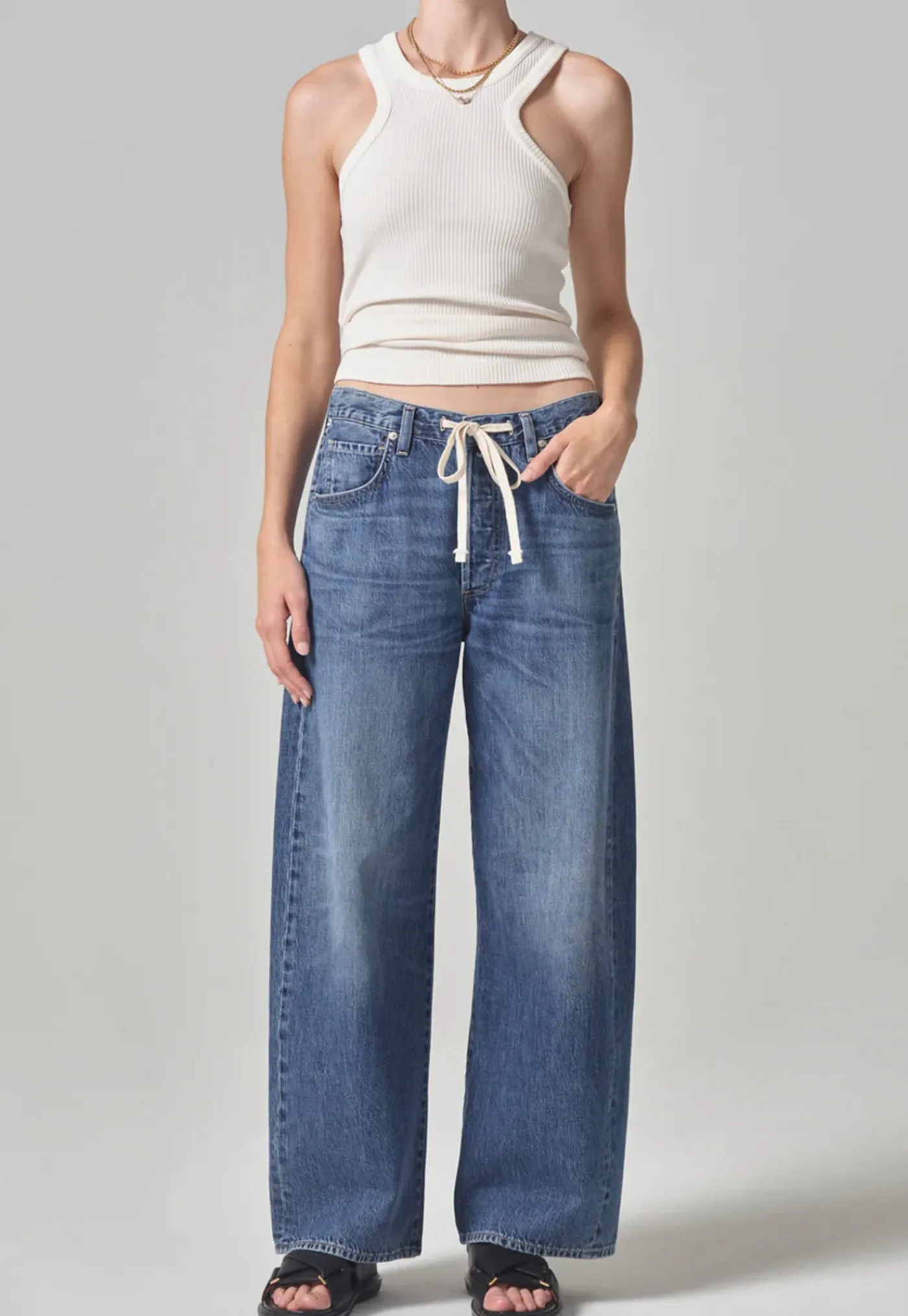 brynn_trouser__atlantis_0.webp Hot Brynn Trouser - Atlantis Women Denim