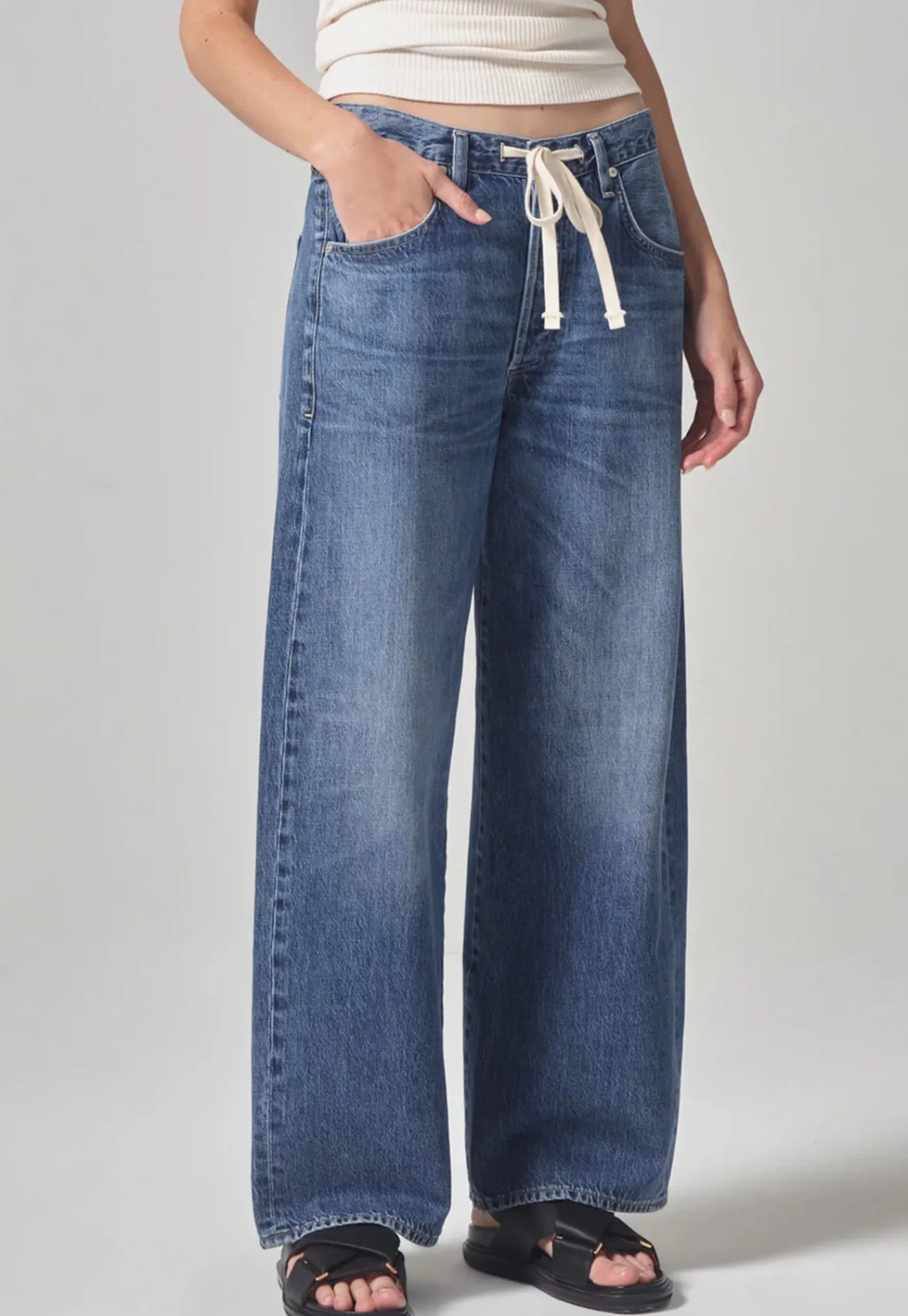 brynn_trouser__atlantis_1.webp Hot Brynn Trouser - Atlantis Women Denim