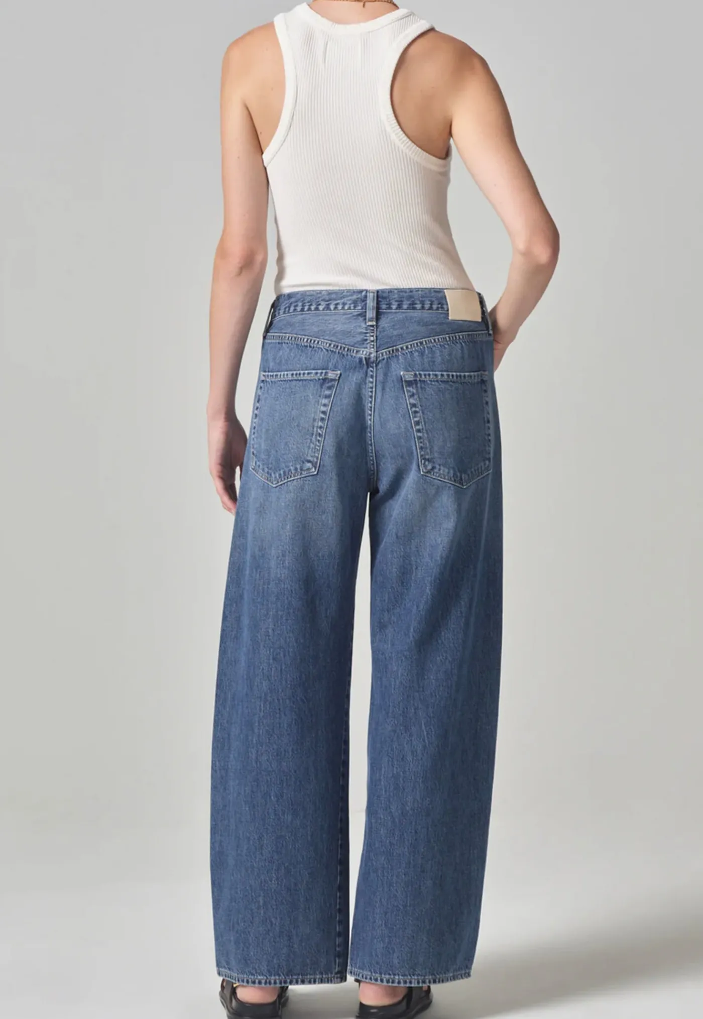 brynn_trouser__atlantis_3.webp Hot Brynn Trouser - Atlantis Women Denim