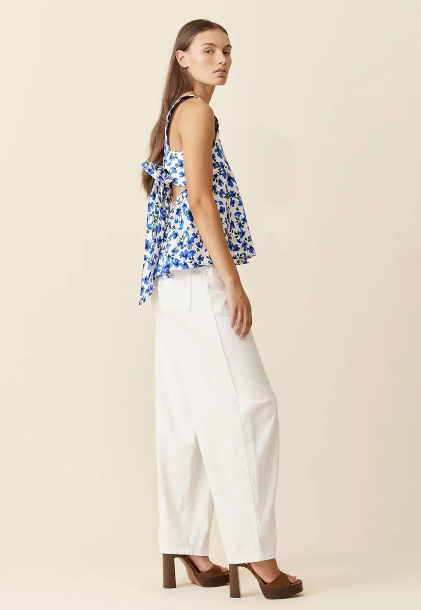 buzz_jean__white_1.webp Outlet Buzz Jean - White Women Denim